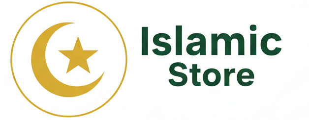 islamic store!